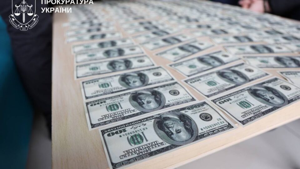 $18 тисяч за «непридатність» — на Київщині викрито схему з виготовлення фіктивних медичних документів  