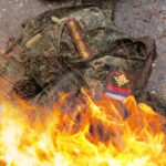 Михайло Федоров: П’ятий місяць поспіль росія втрачає більше, ніж здатна мобілізувати