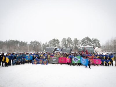 «У деяких фіксується критично мала вага тіла»: стали відомі подробиці обміну полонених  