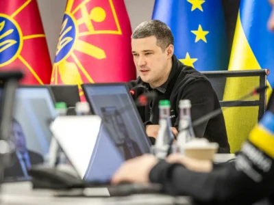 Естонія готує новий пакет військової допомоги Україні  