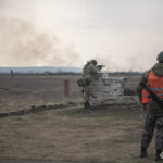 Понад сотню заявок на інструкторські вакансії зібрав проєкт «На досвіді» — Міноборони