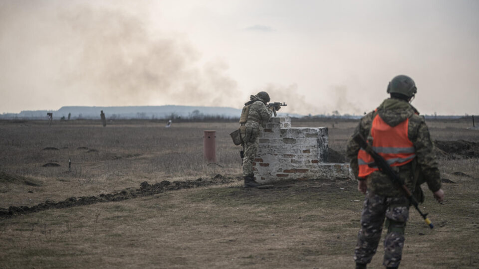 Понад сотню заявок на інструкторські вакансії зібрав проєкт «На досвіді» — Міноборони  