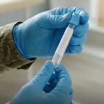 Навіщо у військових беруть зразки ДНК: Міноборони пояснює мету та законні підстави