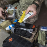 Як зміниться управління медичною системою в ЗСУ: роз’яснення від Міноборони