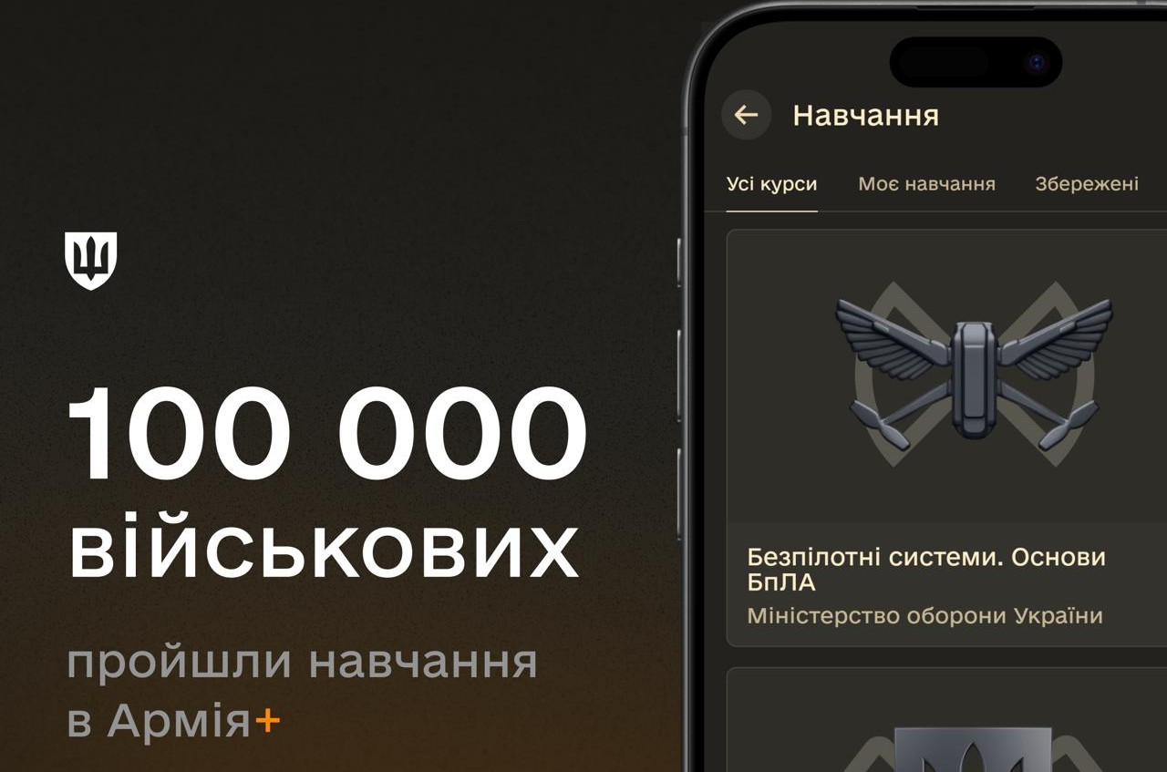 Колаж зі смартфоном