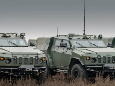 Більше зброї – менше відсотків: український ОПК вже отримав понад 6,6 млрд грн пільгових кредитів  