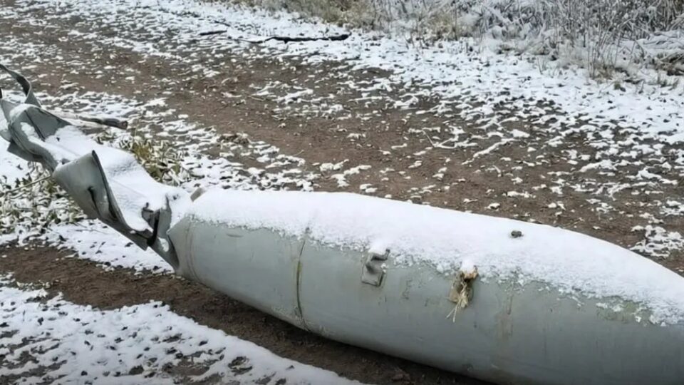 «На наступну Ставку буде визначено те, що можна і варто масштабувати заради захисту від російських КАБів» — Президент  