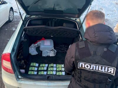 Переправляв призовників за кордон: на Тернопільщині затримали зловмисника  