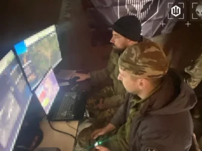 «Доктрини ведення війни застарівають швидше, ніж невоюючі країни встигають на них реагувати»: бригада Nemesis про навчання Hedgehog-2025  