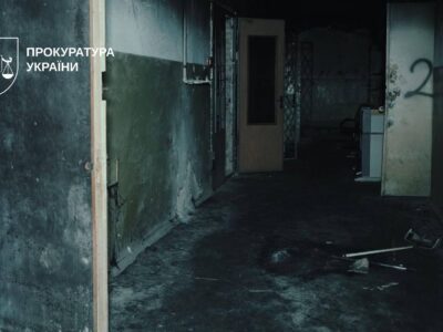 Підозру отримали двоє колаборантів, які катували місцевих під час окупації Херсона  