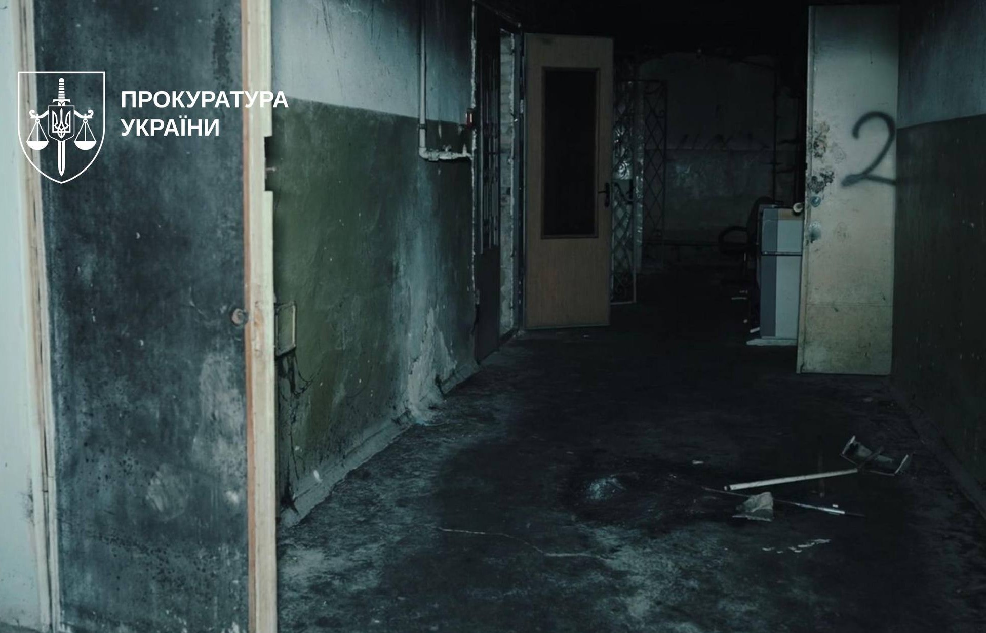 Підозру отримали двоє колаборантів, які катували місцевих під час окупації Херсона