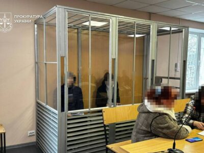 Жорстоко побили військового ЗСУ, знімаючи це на телефон — двом неповнолітнім у Дніпрі обрано запобіжний захід  