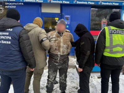 Служба замість тюрми — затримали чоловіка, який за $18 000 обіцяв мобілізацію засудженої  