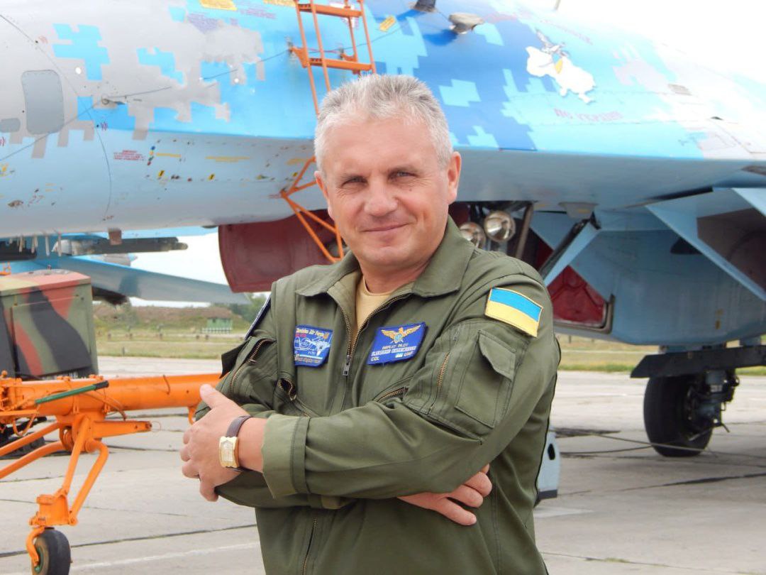 Олександр Оксанченко