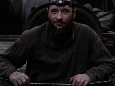 «Вони не відкривали вогонь по нам, бо думали, що ми свої» — артилерист «Ваха»  