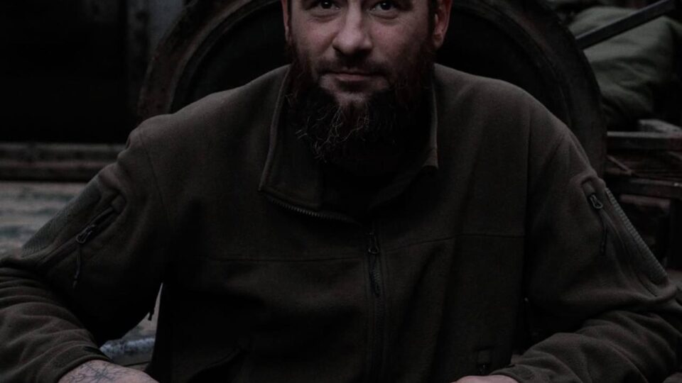 «Вони не відкривали вогонь по нам, бо думали, що ми свої» — артилерист «Ваха»  