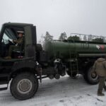 Техніка військова