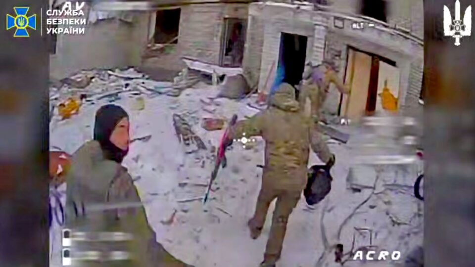 Пілоти «Альфи» лише за останні два тижні знищили понад 2000 окупантів  