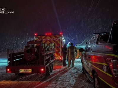 Через ворожі удари по енергетиці на Київщині запроваджено екстрені відключення  