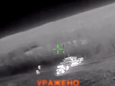 У тилу противника: «Примари» ГУР відзвітували про ураження шести об’єктів ворожої ППО  