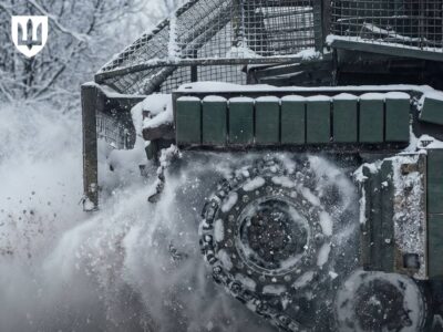 U.S. State Department approves sale of $185 million worth of spare parts for American military equipment to Ukraine  