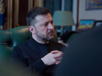 Президент заслухав звіт про хід переговорів і визначив графік наступних кроків до миру  