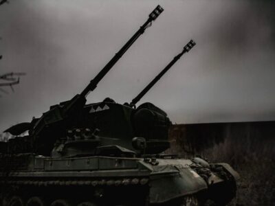 На фронті відбулось 80 боєзіткнень, з них 19 — на Покровському напрямку  