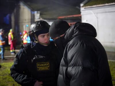 В Одесі внаслідок нічної атаки рф загинула жінка  