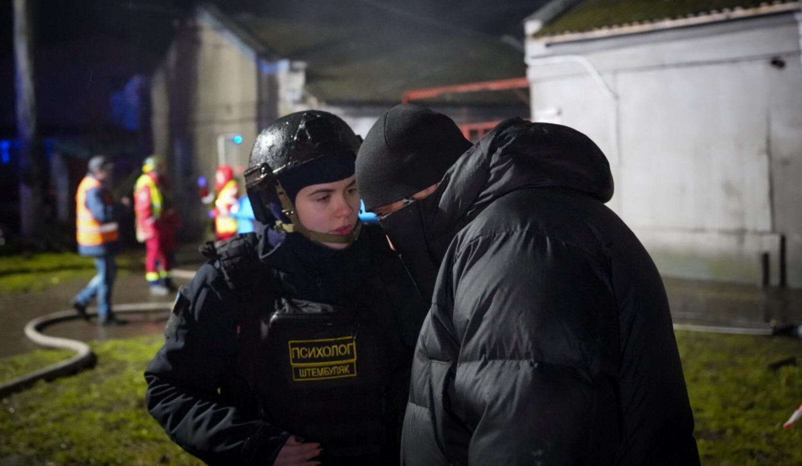 В Одесі внаслідок удару рф загинула жінка