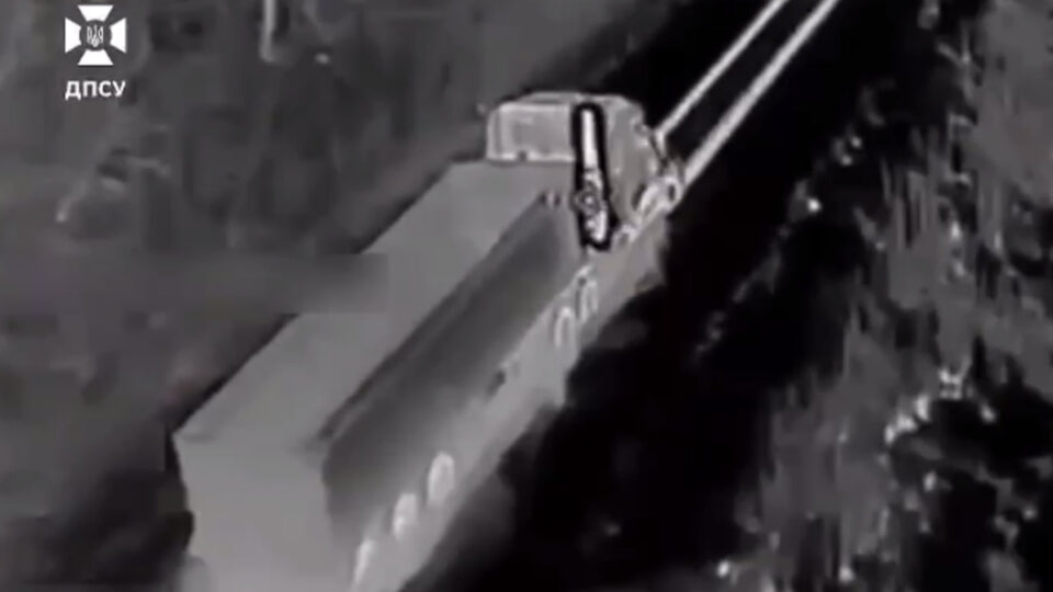 Від гаубиць до квадроциклів: «Прайм» показав майстер-клас із демілітаризації прикордоння  