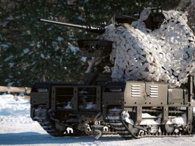 Ворог 25 разів намагався атакувати позиції українських воїнів на Гуляйпільському напрямку  