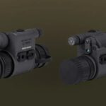 Українському війську стали доступні нові монокуляри з вдосконаленою оптикою