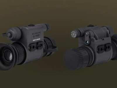 Українському війську стали доступні нові монокуляри з вдосконаленою оптикою  