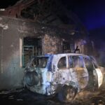 Пошкоджене авто