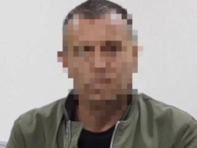 15 років ув’язнення отримав колишній співробітник колонії, який співпрацював з окупантами на Херсонщині  