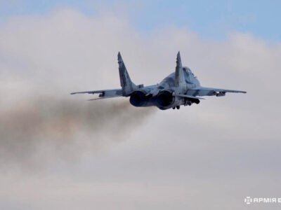 Понад 200 бойових зіткнень: загарбники найбільше атакують на двох напрямках  