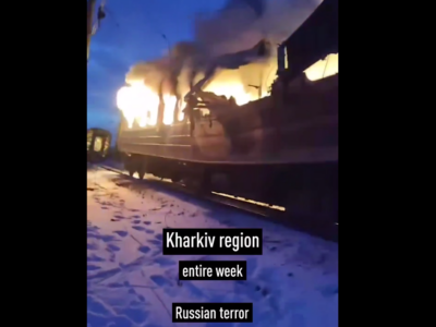 За січень ворог випустив по Україні понад 6000 ударних дронів та 158 ракет — Президент  