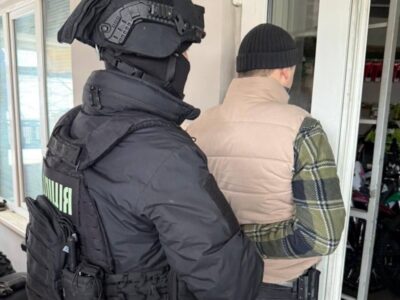 $25 тисяч за «вирішення питання» стосовно інвалідності — на Київщини викрили ділка  