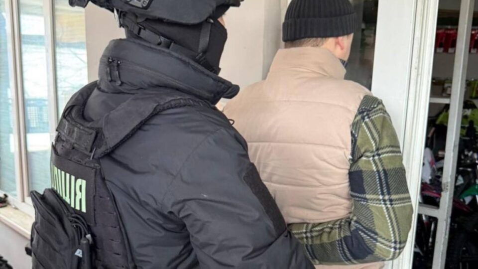 $25 тисяч за «вирішення питання» стосовно інвалідності — на Київщини викрили ділка  