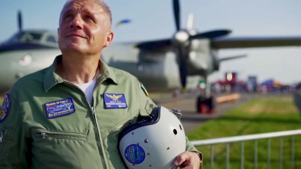 Олександр Оксанченко 