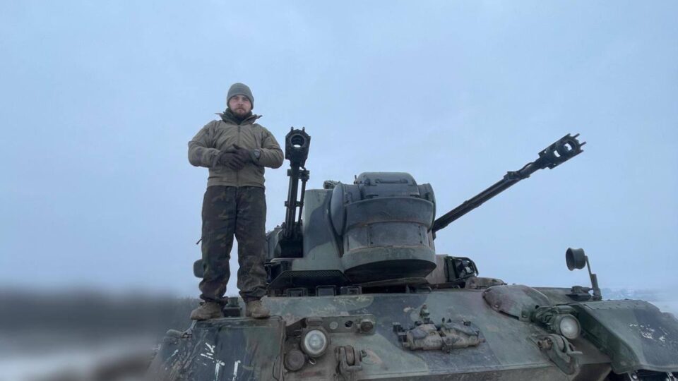 Ворожий «калібр» та 4 «шахеди» за бій — екіпаж Cheetah встановив рекорд  