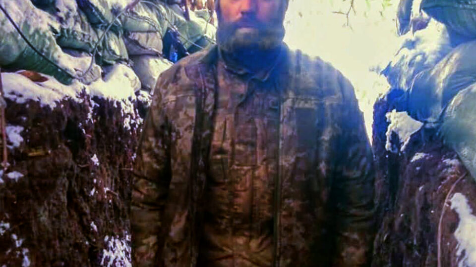 «20 метрів до Starlink, щоб набрати дружину і 20 дронів над головою» — боєць «Тракторист» про 96 днів на «нулі»  