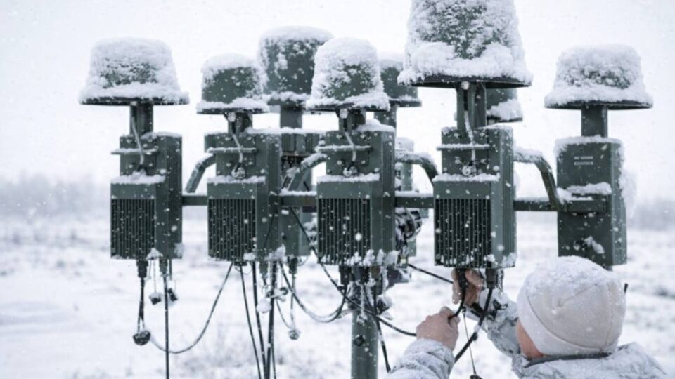 У війську спростили та пришвидшили забезпечення засобами РЕБ — Міноборони  