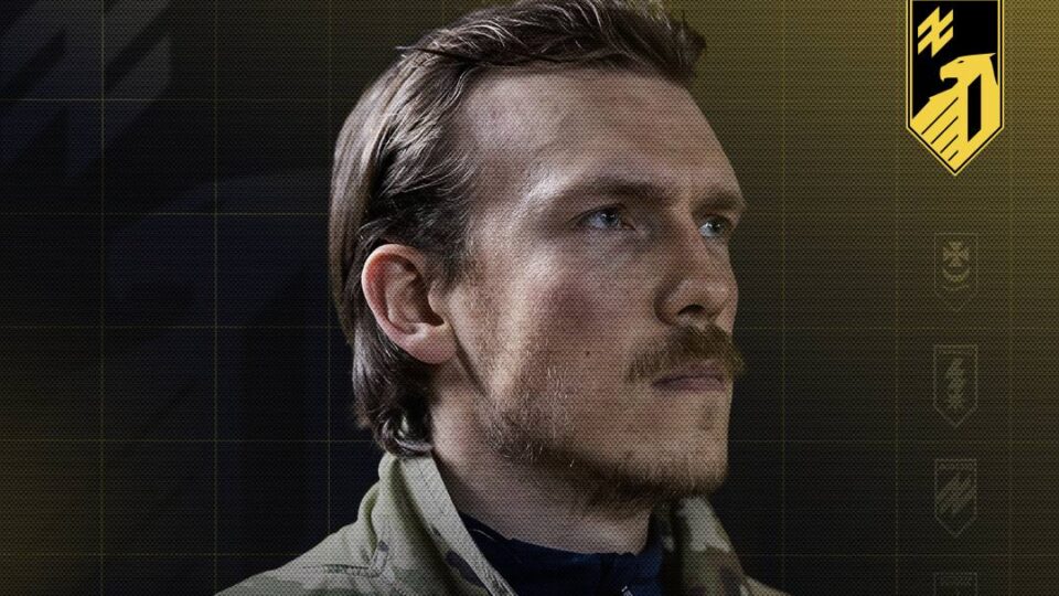 Командир 1-го корпусу «Азов» отримав звання бригадного генерала  