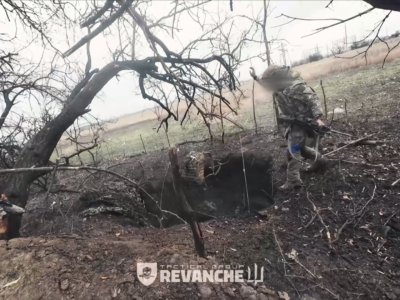 Зайшли у Степногірськ і зачистили: спецпризначенці показали бої на півдні  