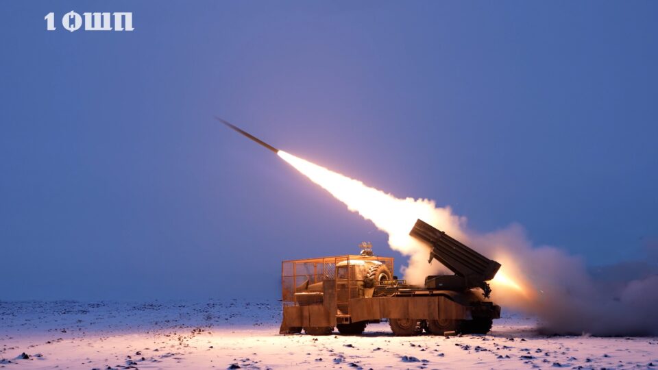 «Проводимо наступальні дії»: на Гуляйпільському напрямку росіян поставили в незручне становище  