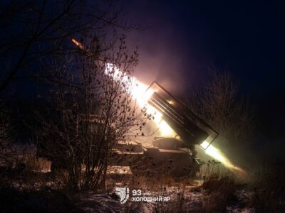 «Вони знерушені по взаємодії»: відключення від Інтернету зруйнувало ворогу зв’язок на передовій  