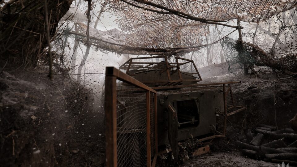 «В портфелі виявили вудочку і триколор»: на Гуляйпільському напрямку росіяни штурмують заради пропаганди  