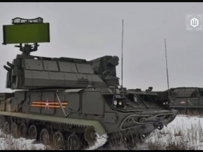 The Enemy’s Air Defense Was Pierced: Four SAM Systems Destroyed in the Occupied Territories  