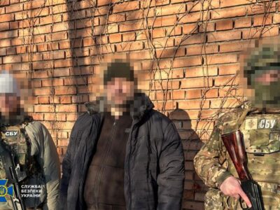 «Зливали» в соцмережі позиції ЗСУ: повідомлено про підозру одразу чотирьом псевдоблогерам  